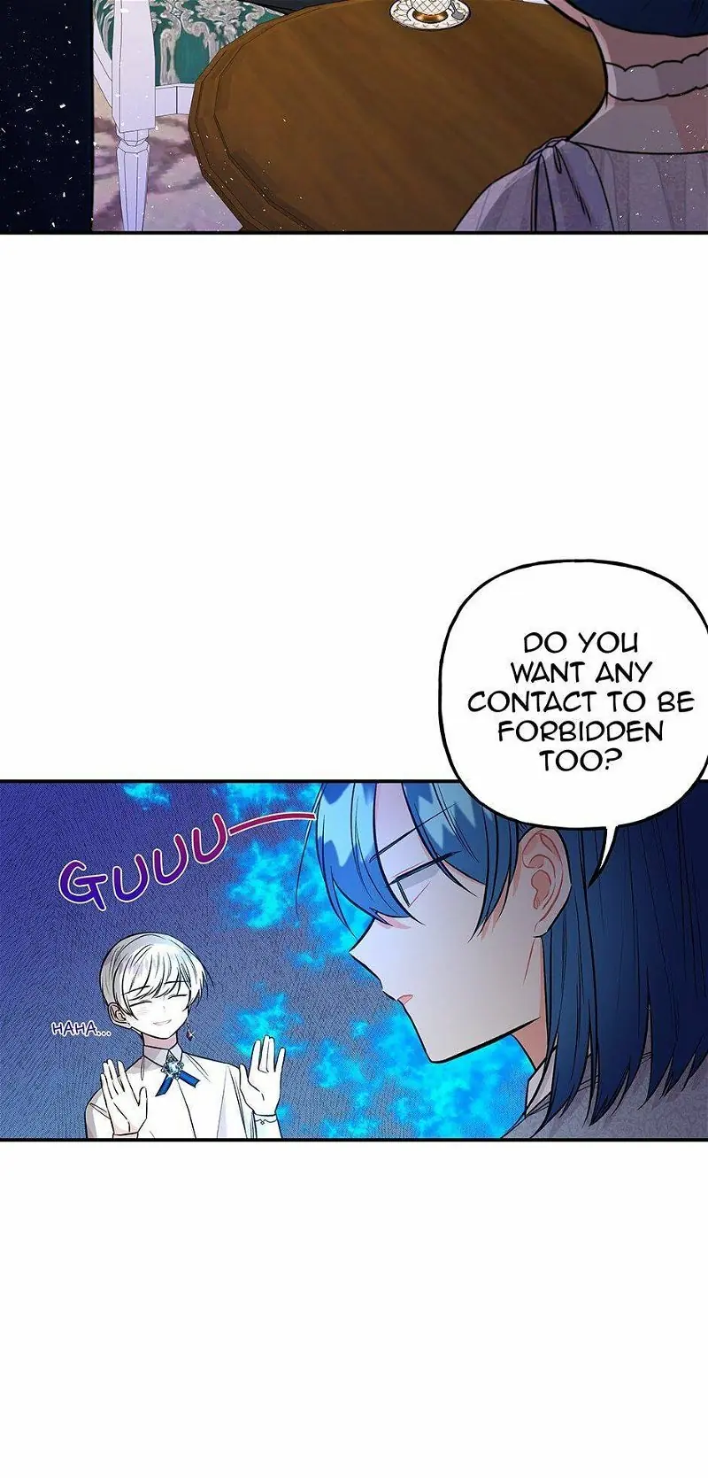 The Archmage's Daughter Chapter 68 Page 13