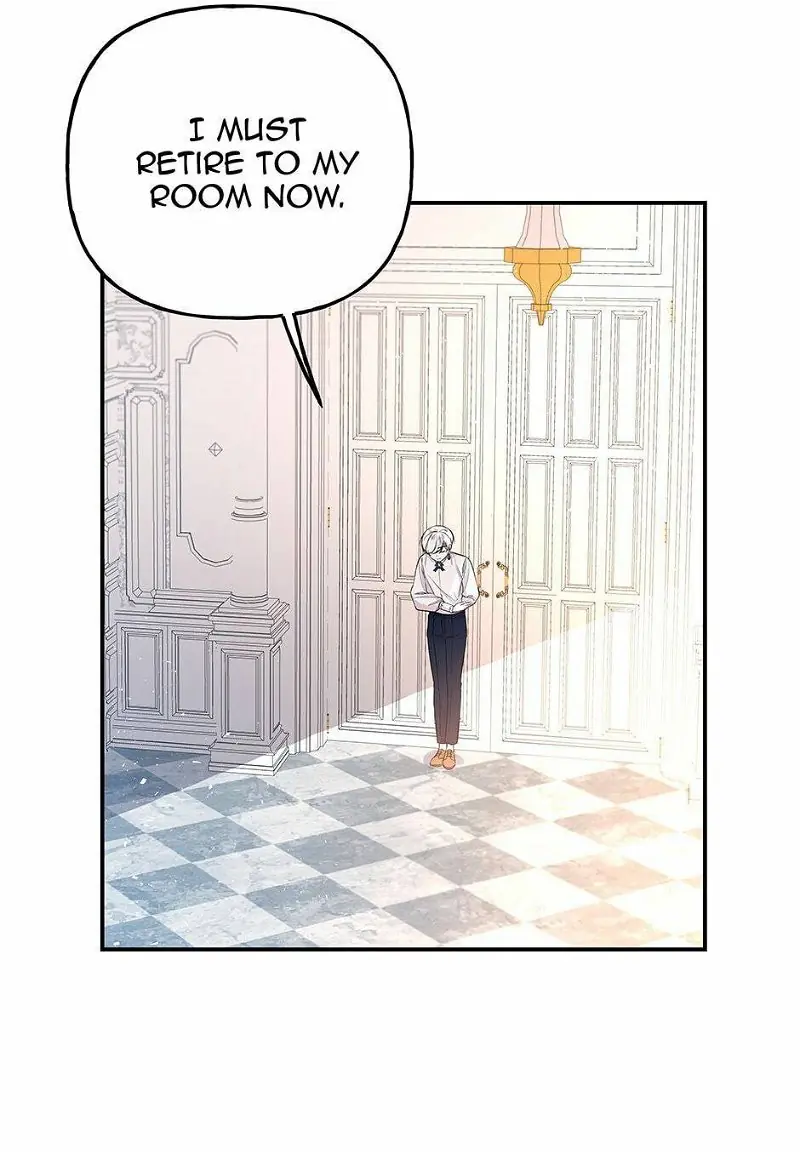 The Archmage's Daughter Chapter 68 Page 15