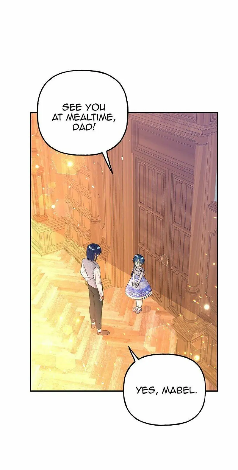 The Archmage's Daughter Chapter 68 Page 20