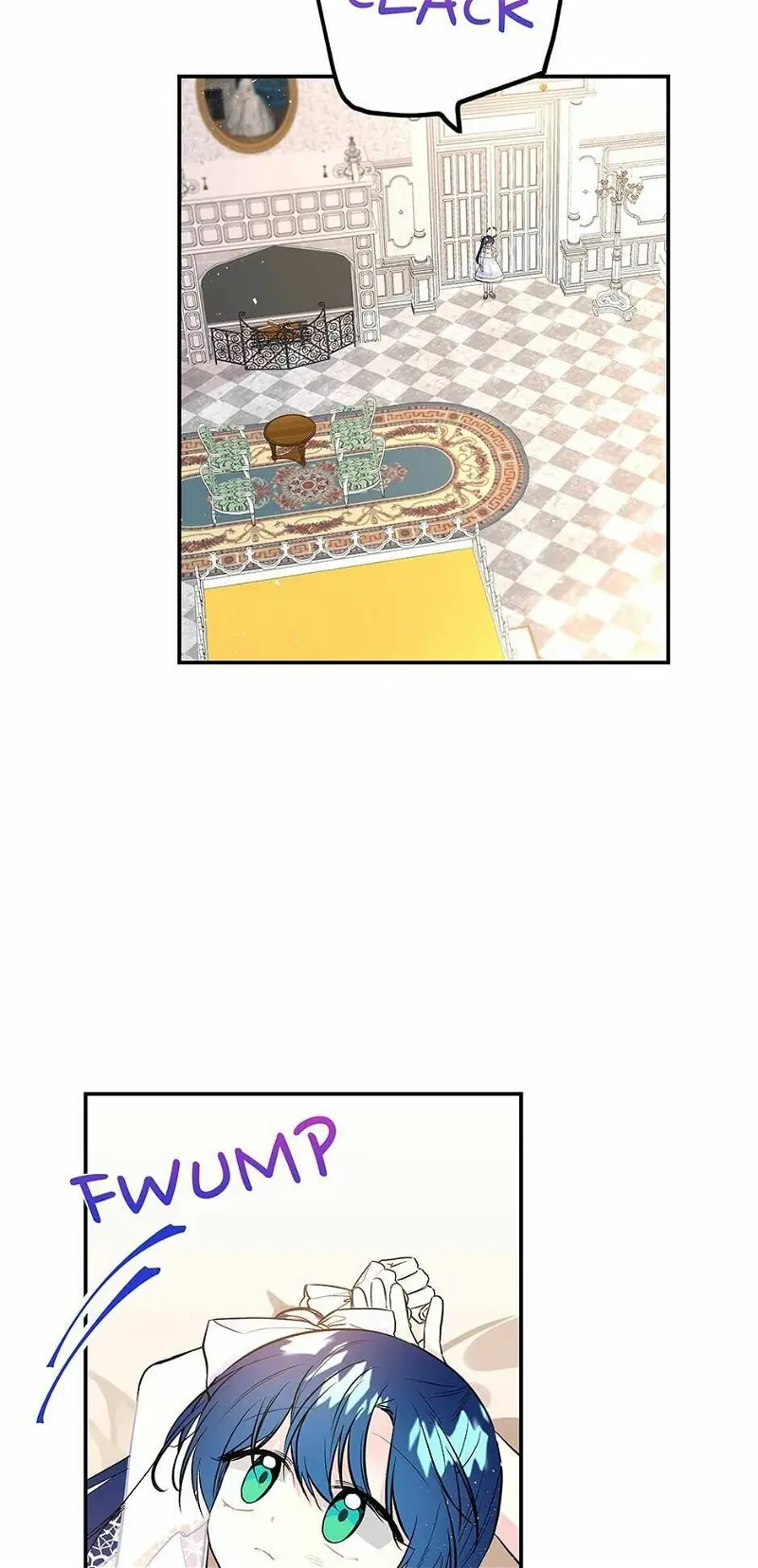 The Archmage's Daughter Chapter 68 Page 22