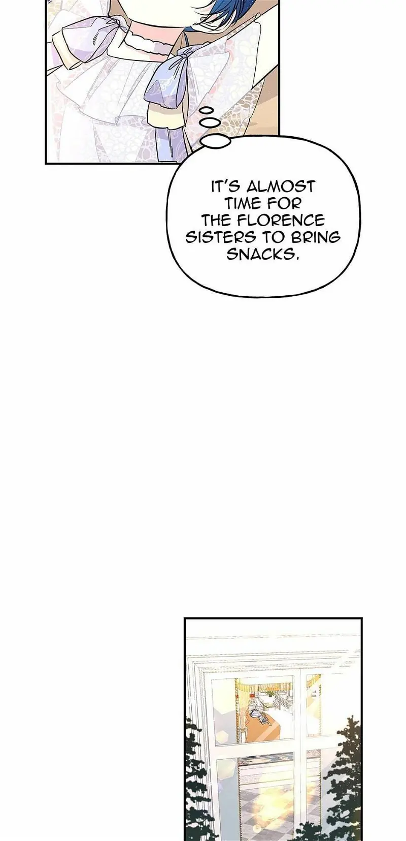 The Archmage's Daughter Chapter 68 Page 23