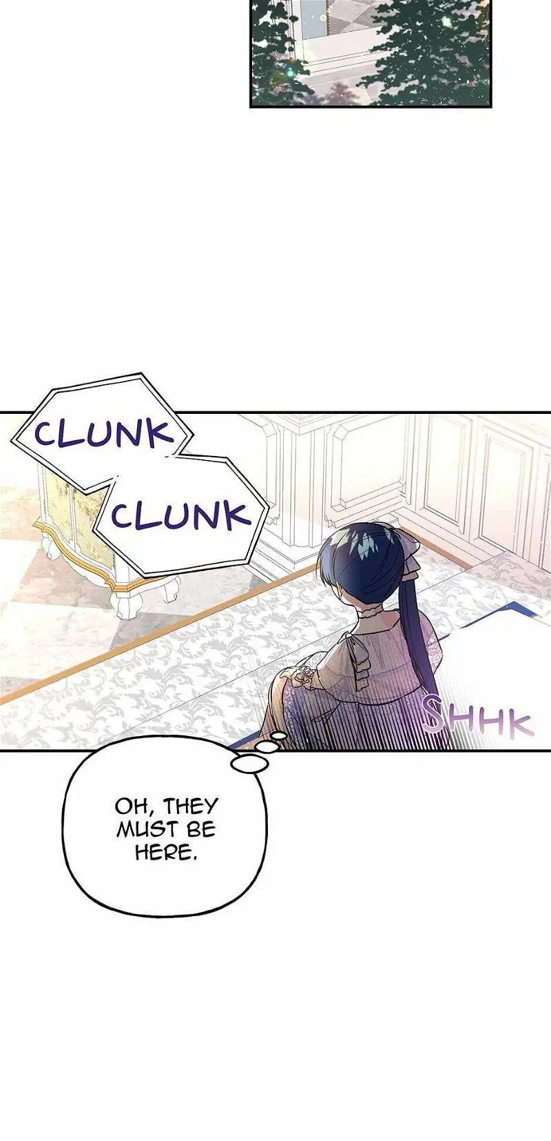 The Archmage's Daughter Chapter 68 Page 24