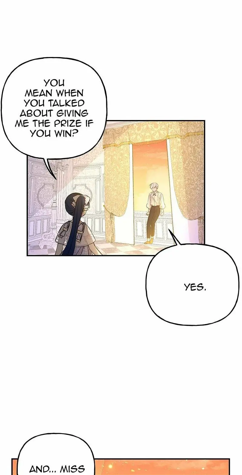 The Archmage's Daughter Chapter 68 Page 28
