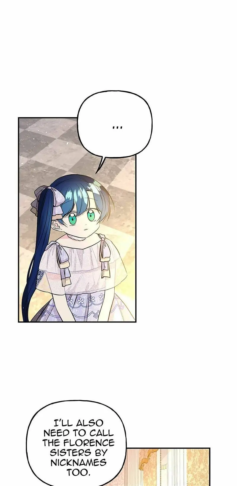 The Archmage's Daughter Chapter 68 Page 30