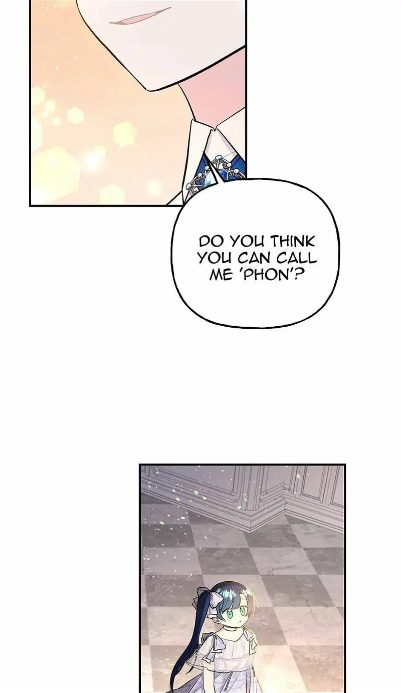 The Archmage's Daughter Chapter 68 Page 36