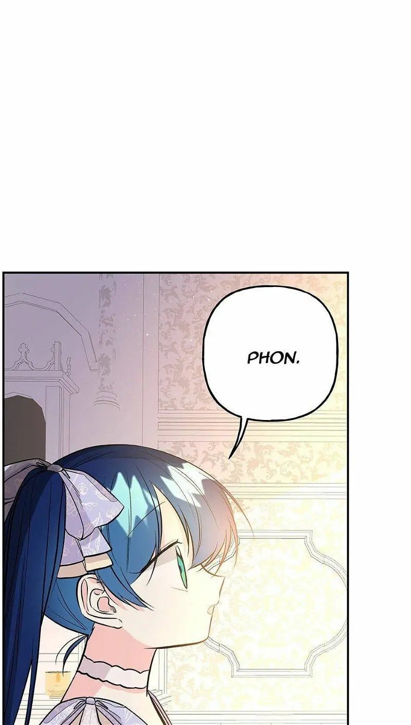 The Archmage's Daughter Chapter 68 Page 38