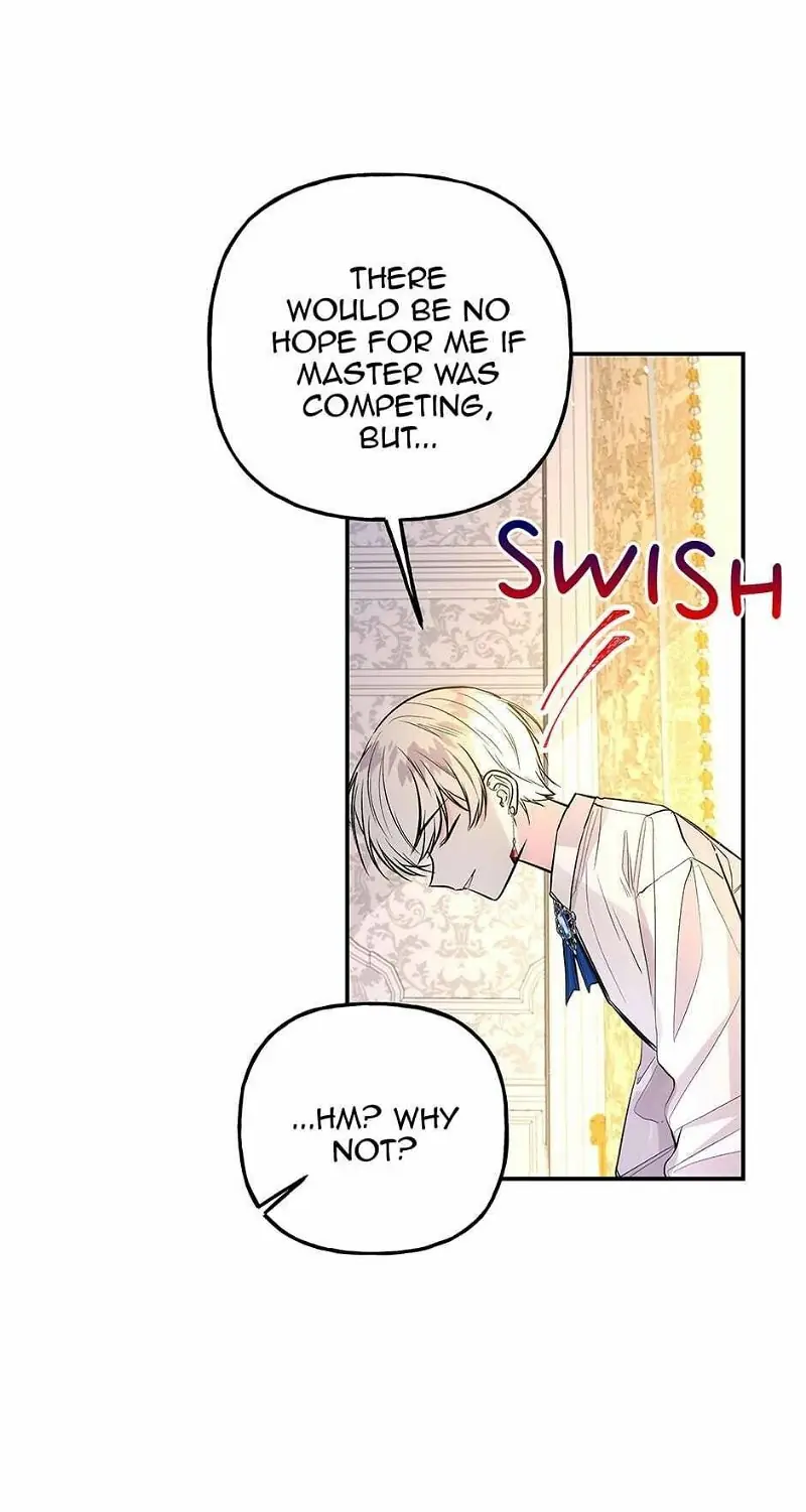 The Archmage's Daughter Chapter 68 Page 41