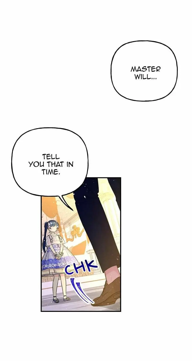 The Archmage's Daughter Chapter 68 Page 42