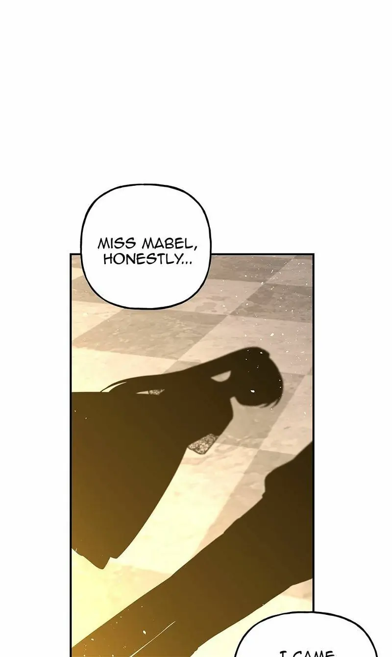 The Archmage's Daughter Chapter 68 Page 43