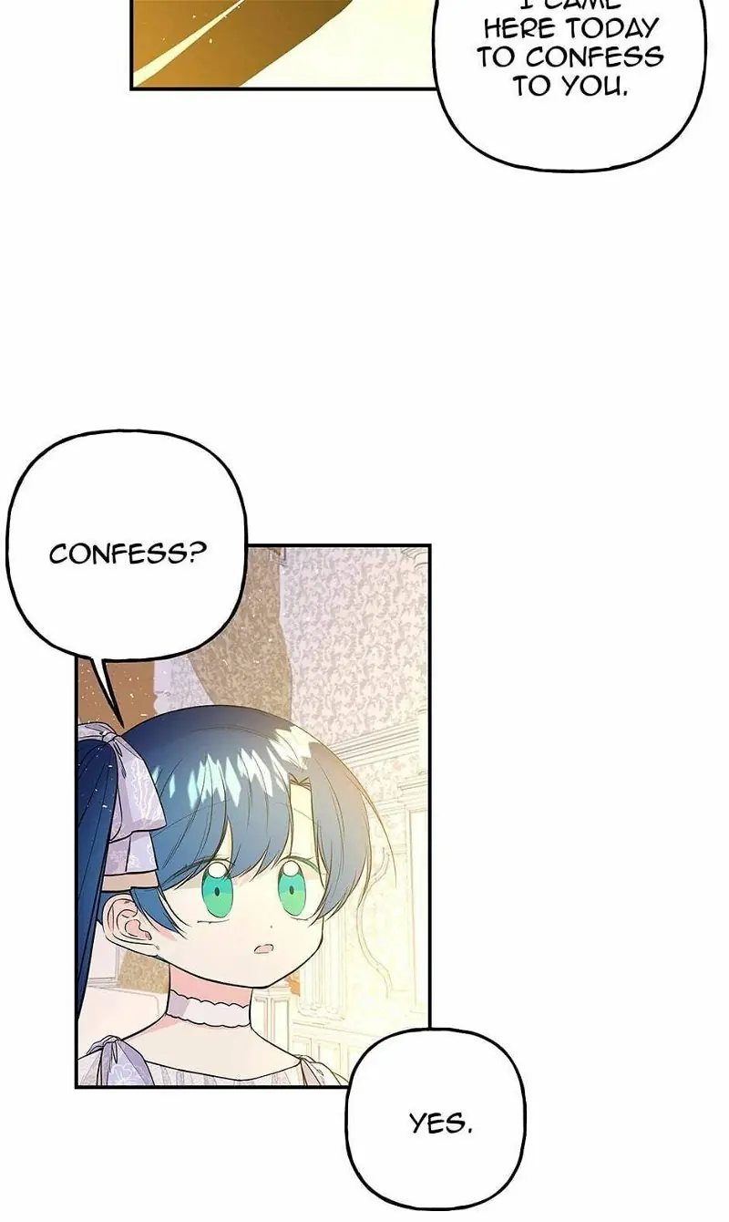 The Archmage's Daughter Chapter 68 Page 44