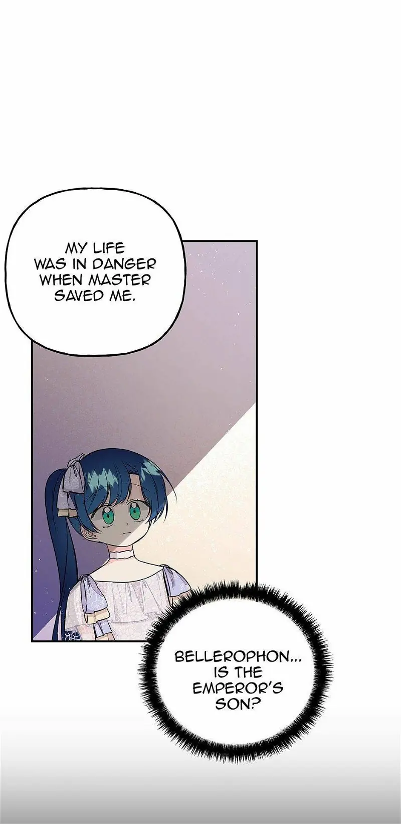 The Archmage's Daughter Chapter 68 Page 50