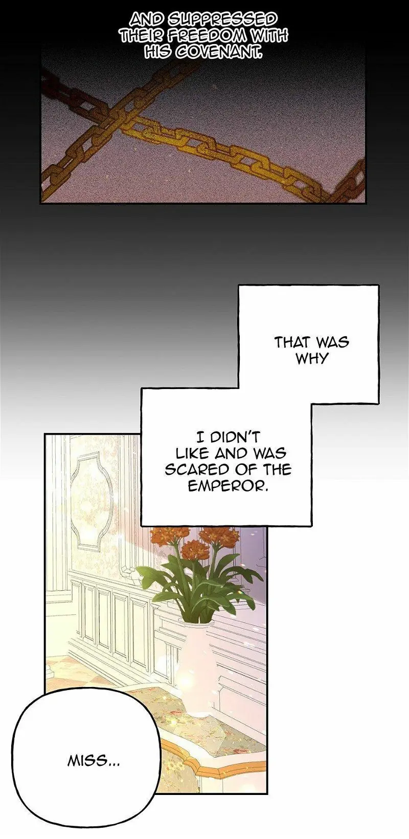 The Archmage's Daughter Chapter 68 Page 52