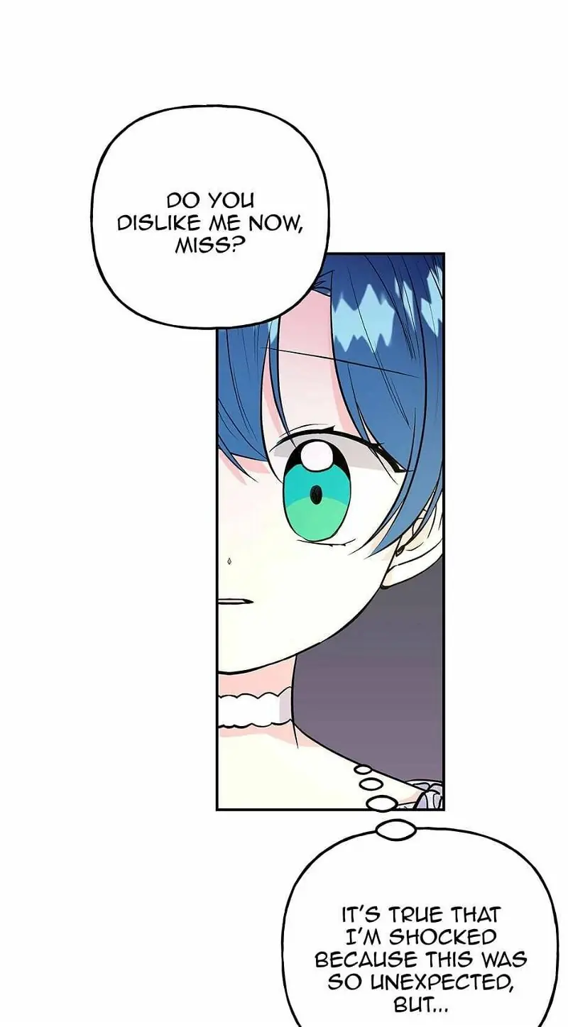 The Archmage's Daughter Chapter 68 Page 54