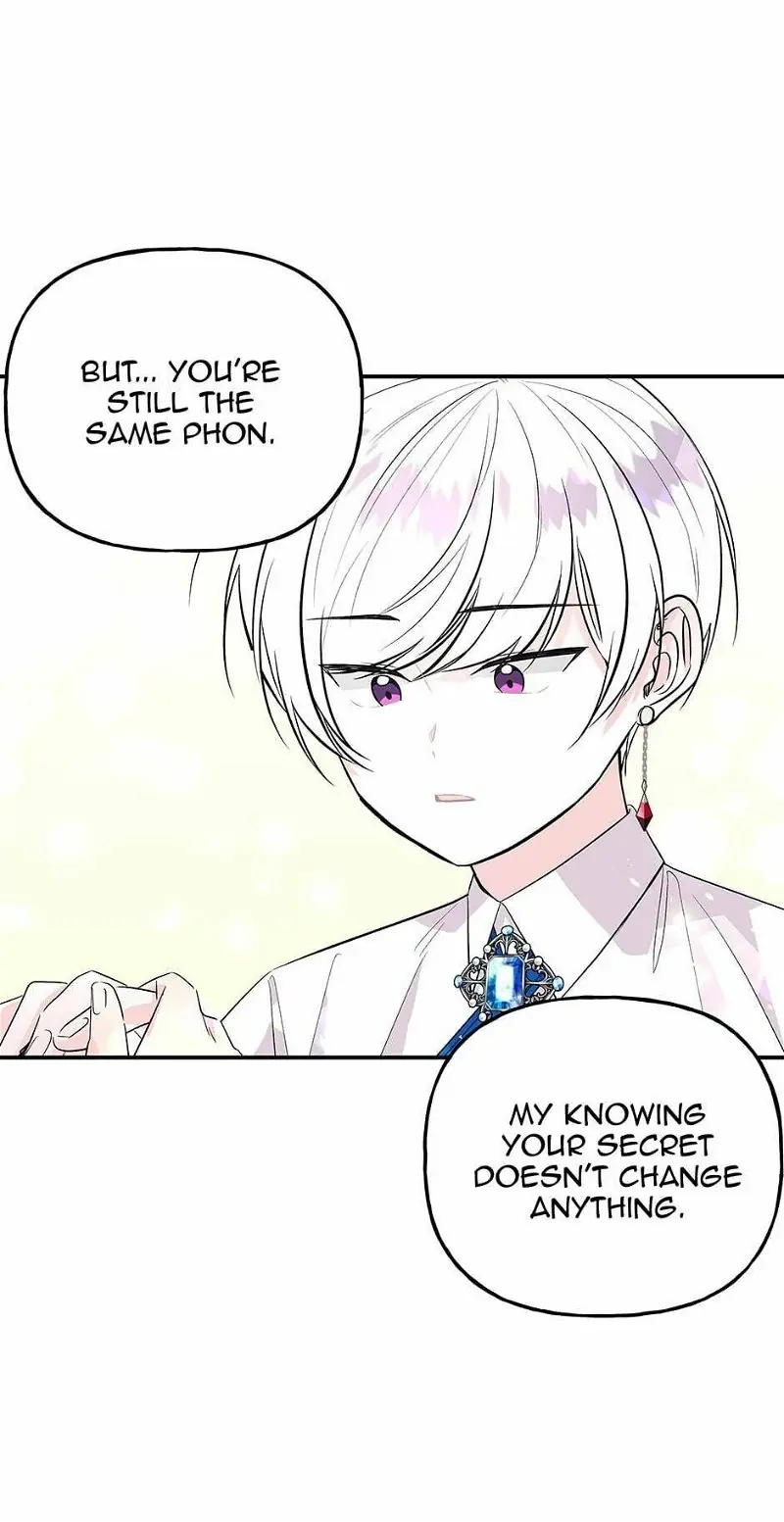 The Archmage's Daughter Chapter 68 Page 61