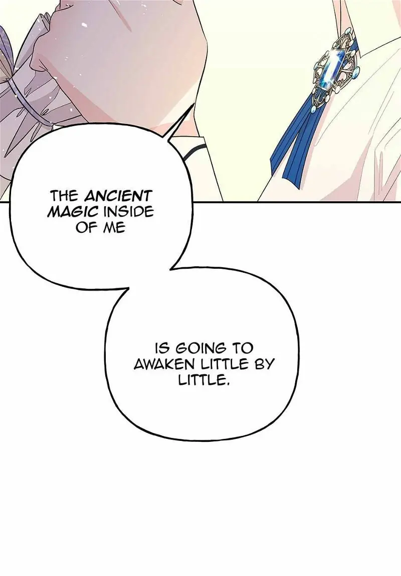 The Archmage's Daughter Chapter 68 Page 64