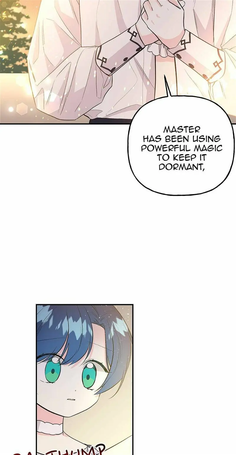 The Archmage's Daughter Chapter 68 Page 66