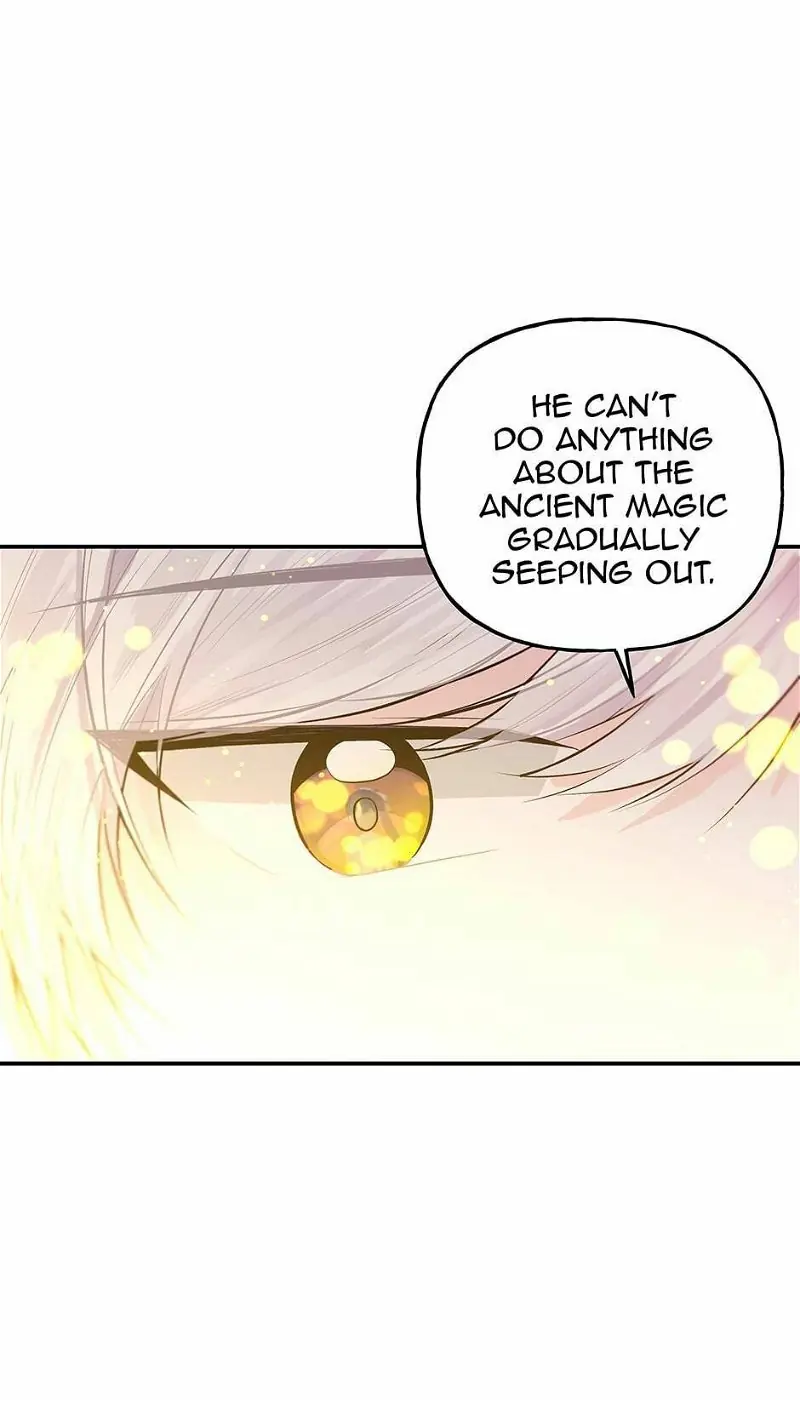 The Archmage's Daughter Chapter 69 Page 3