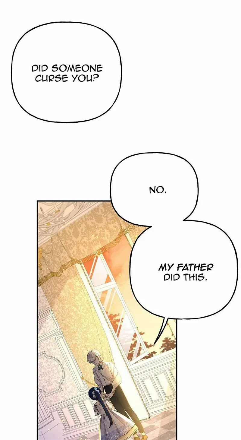 The Archmage's Daughter Chapter 69 Page 4