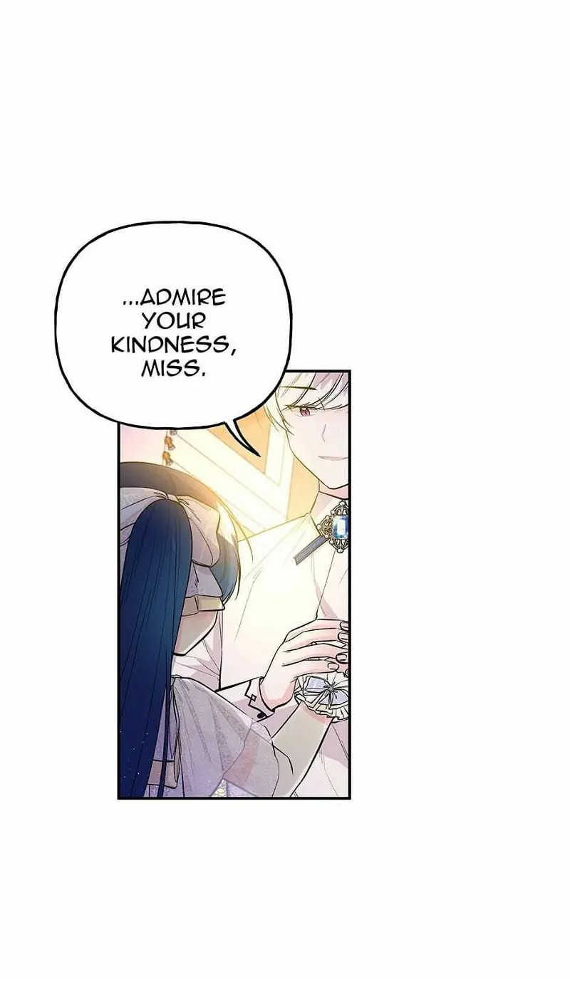 The Archmage's Daughter Chapter 69 Page 7