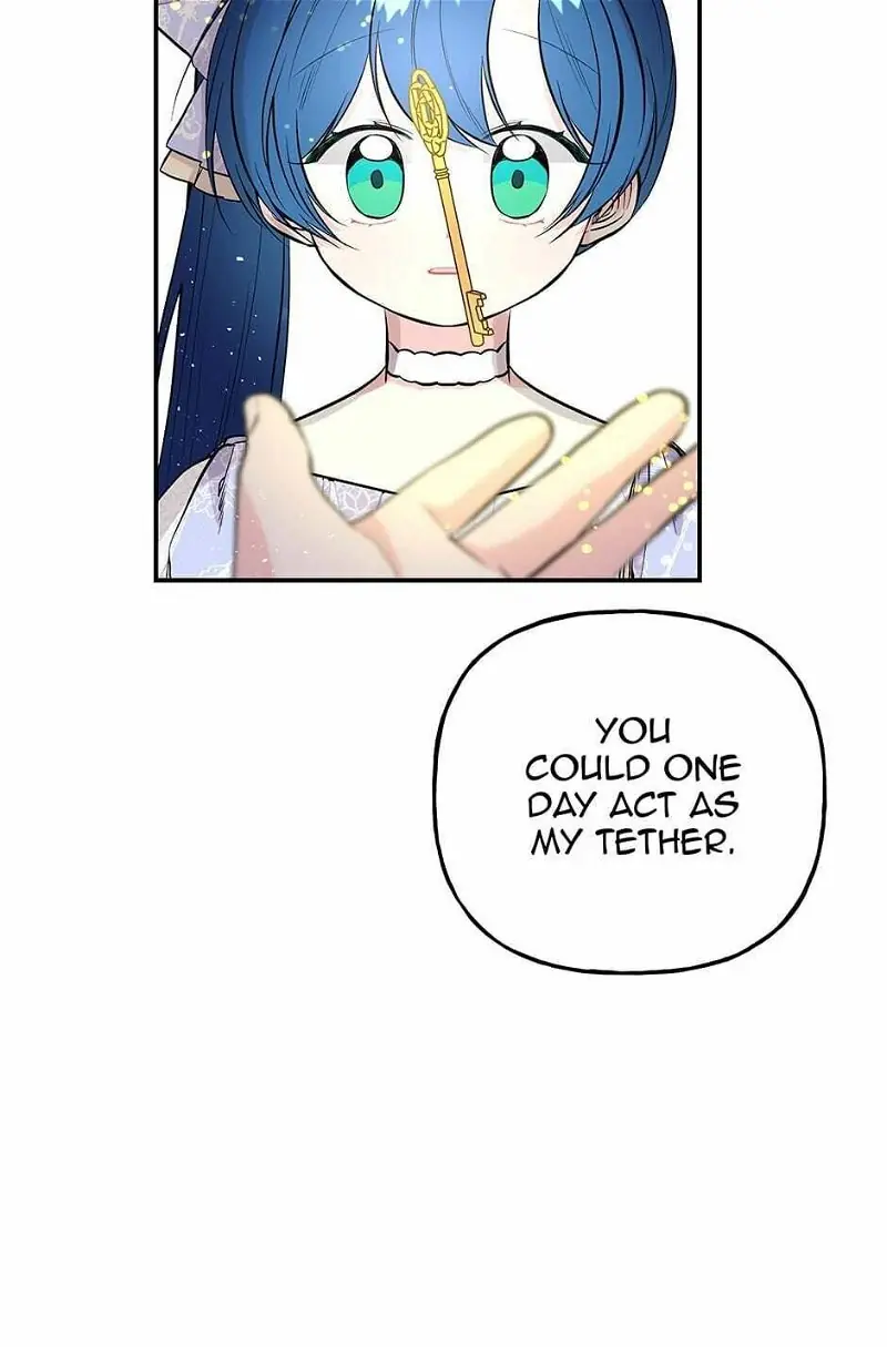 The Archmage's Daughter Chapter 69 Page 14