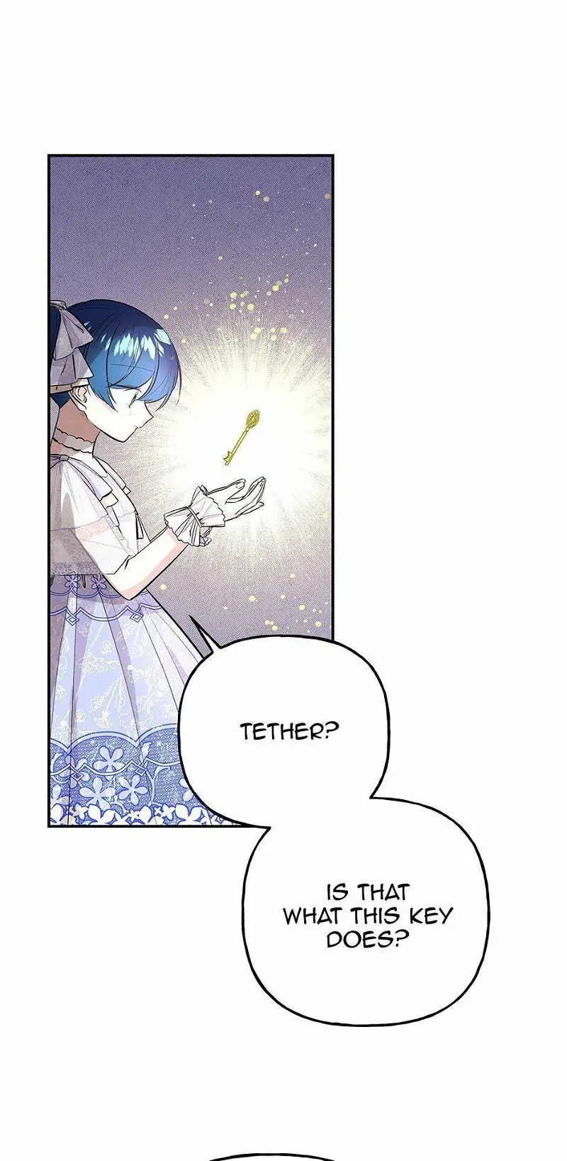 The Archmage's Daughter Chapter 69 Page 15