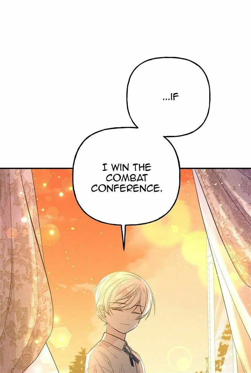 The Archmage's Daughter Chapter 69 Page 18