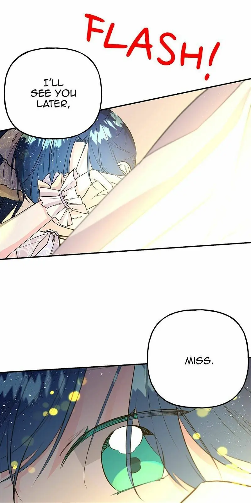 The Archmage's Daughter Chapter 69 Page 20
