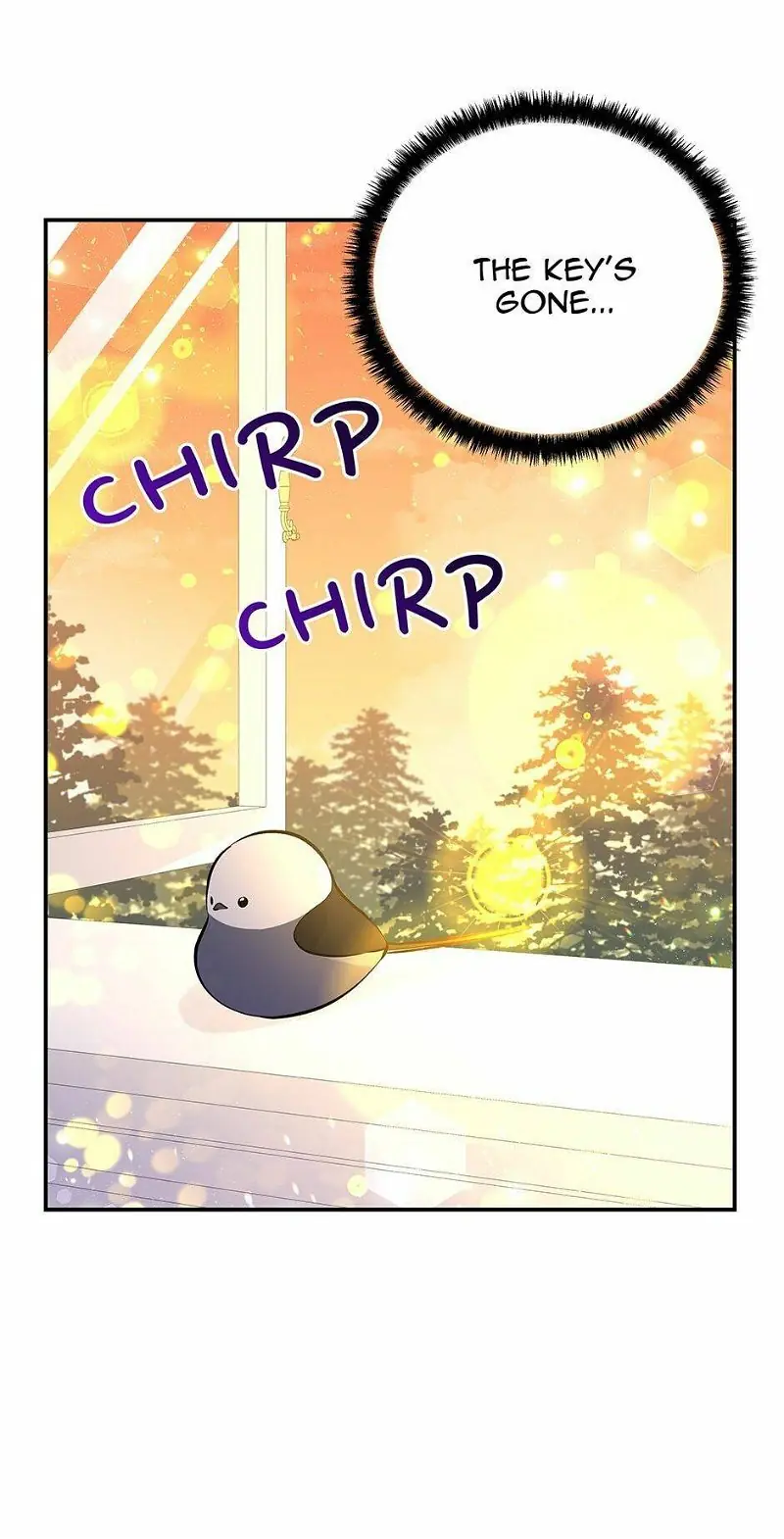 The Archmage's Daughter Chapter 69 Page 25