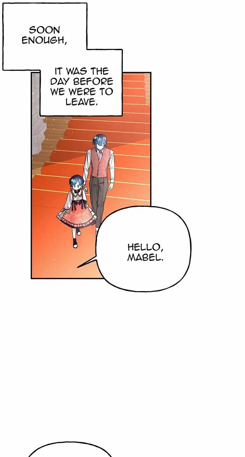 The Archmage's Daughter Chapter 69 Page 28