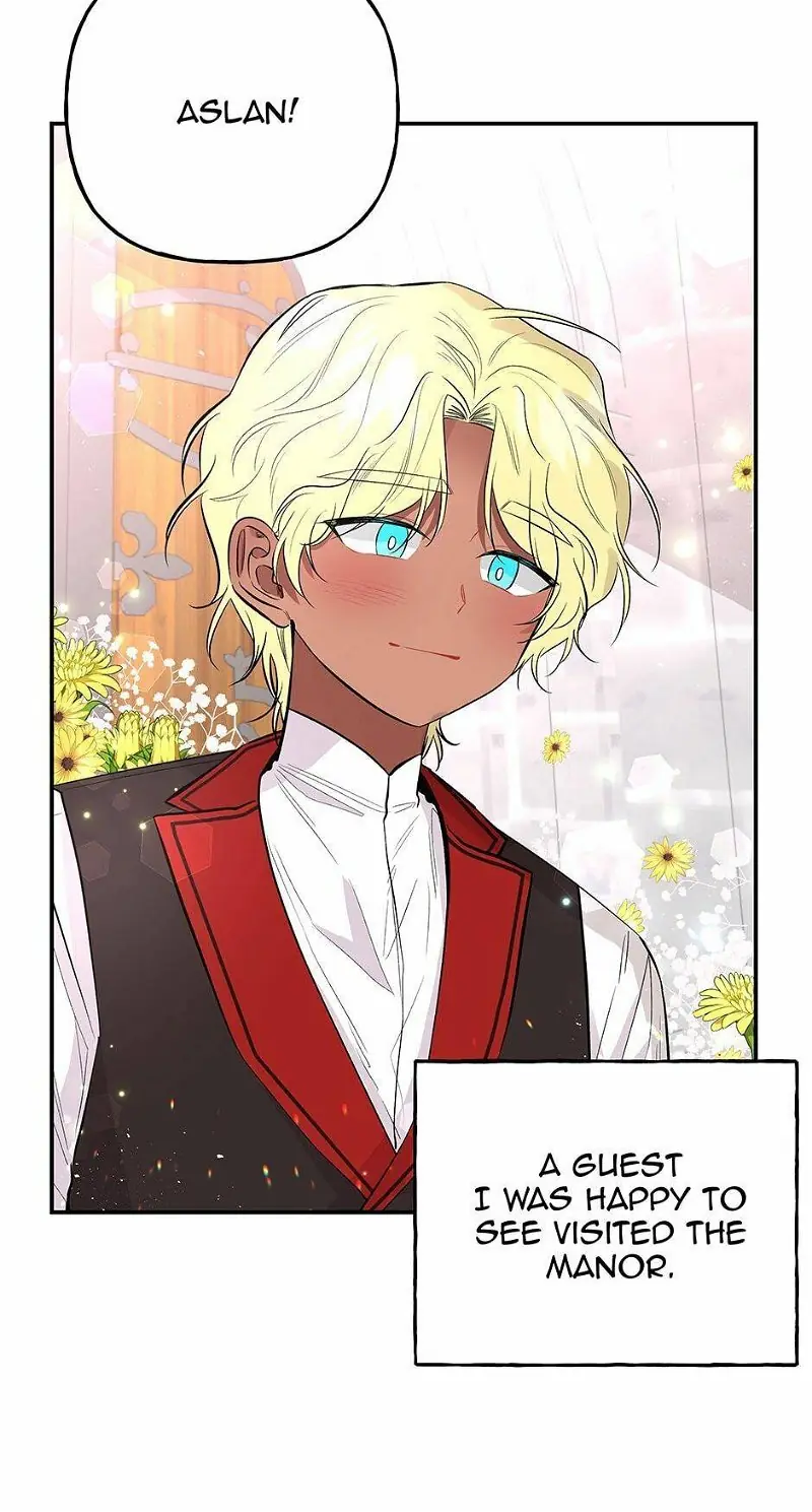 The Archmage's Daughter Chapter 69 Page 29