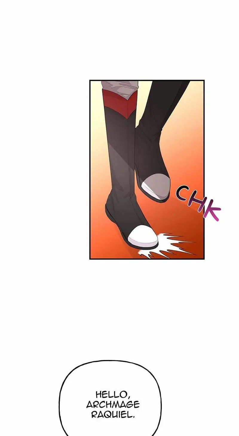 The Archmage's Daughter Chapter 69 Page 34
