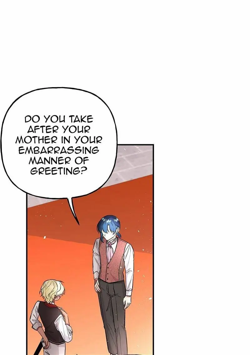The Archmage's Daughter Chapter 69 Page 36