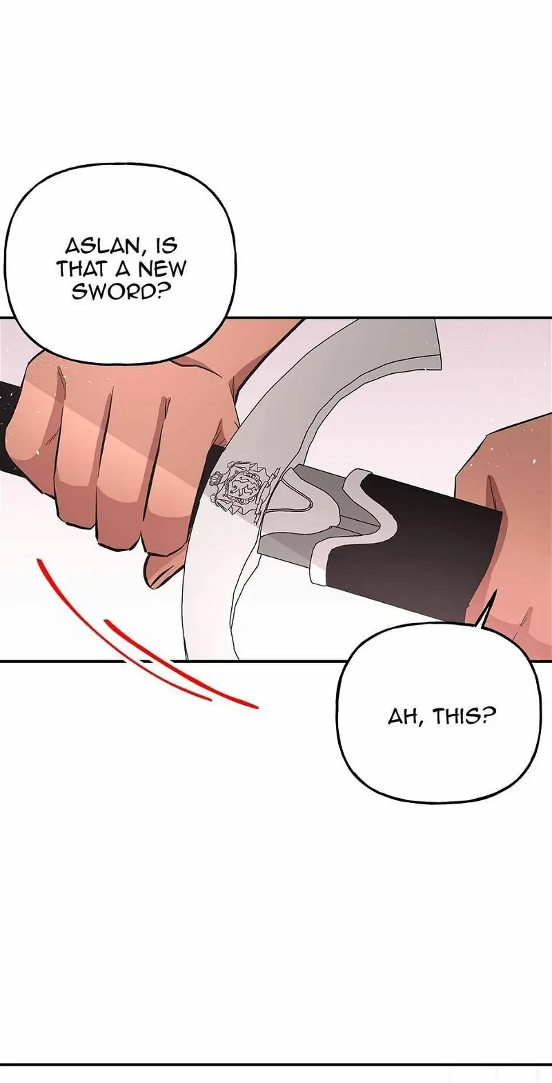 The Archmage's Daughter Chapter 69 Page 39