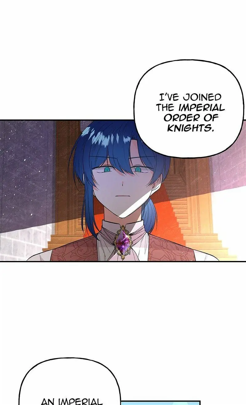 The Archmage's Daughter Chapter 69 Page 42