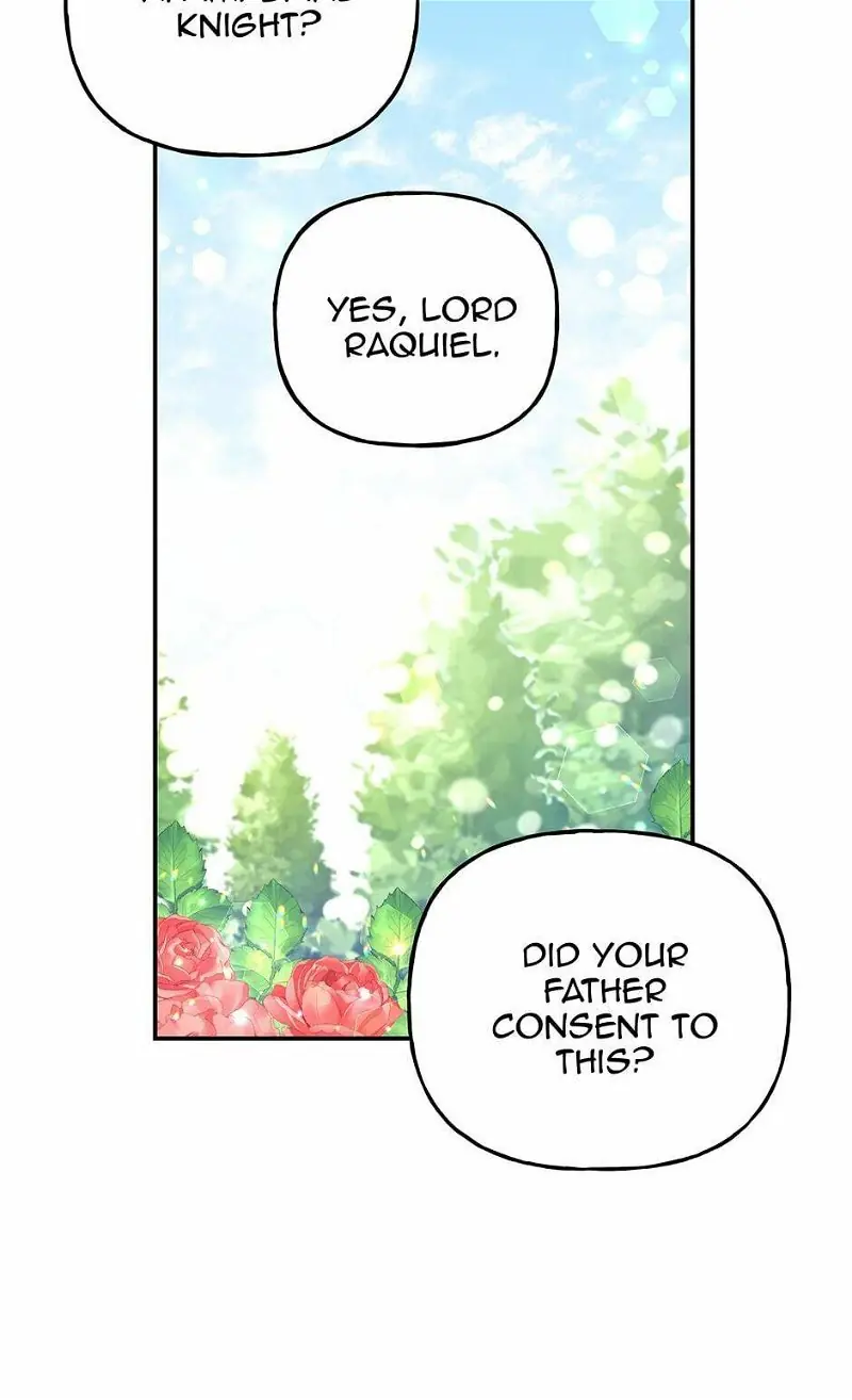 The Archmage's Daughter Chapter 69 Page 43