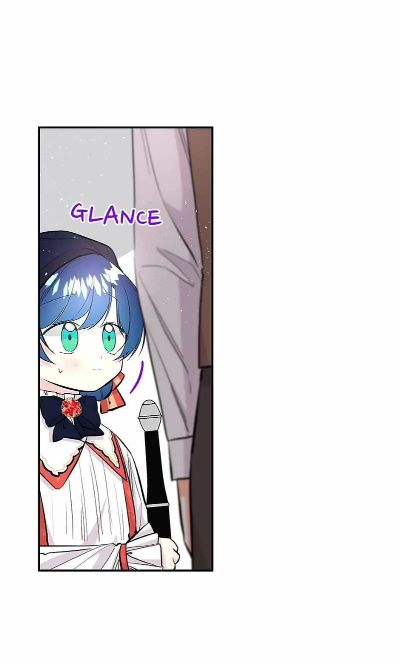 The Archmage's Daughter Chapter 69 Page 45