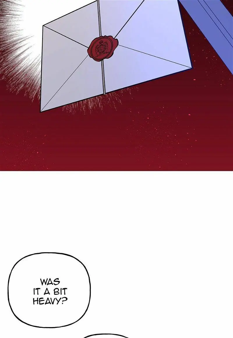 The Archmage's Daughter Chapter 69 Page 48