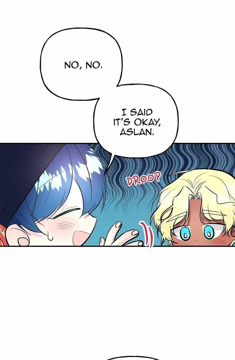 The Archmage's Daughter Chapter 69 Page 50
