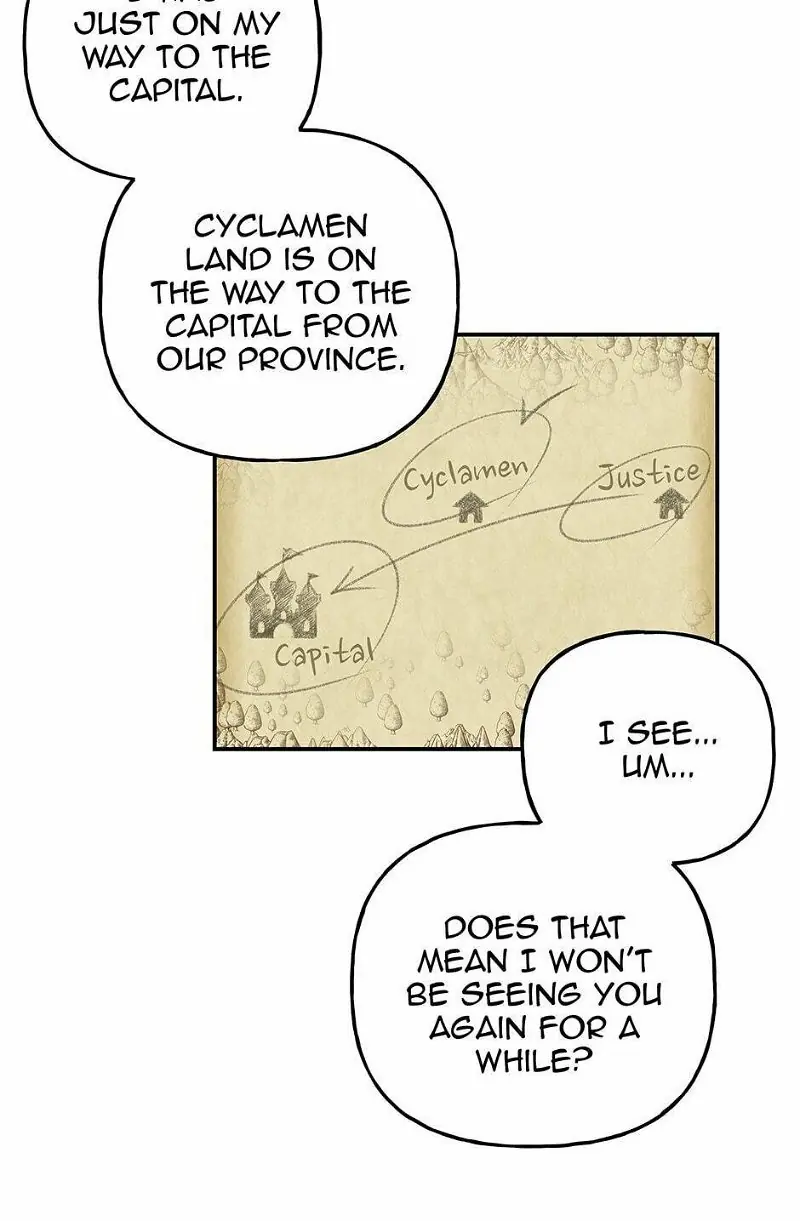 The Archmage's Daughter Chapter 69 Page 52