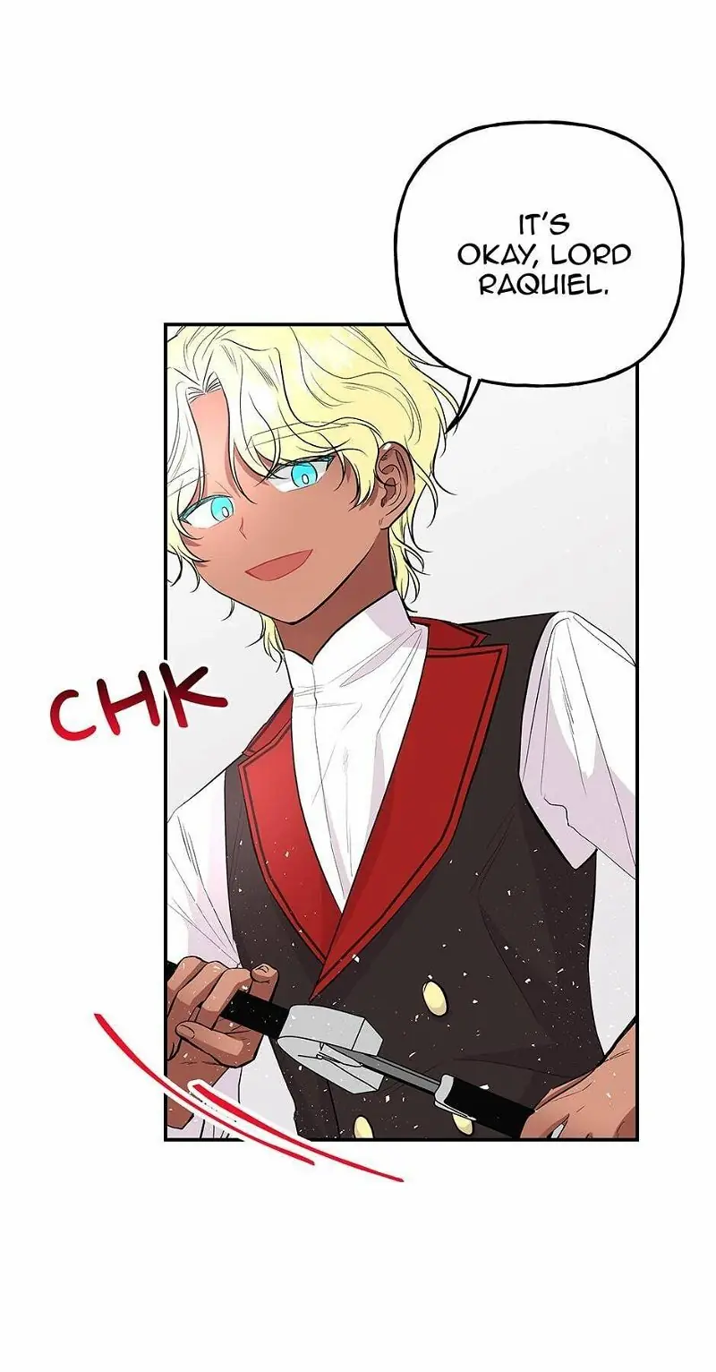 The Archmage's Daughter Chapter 69 Page 54