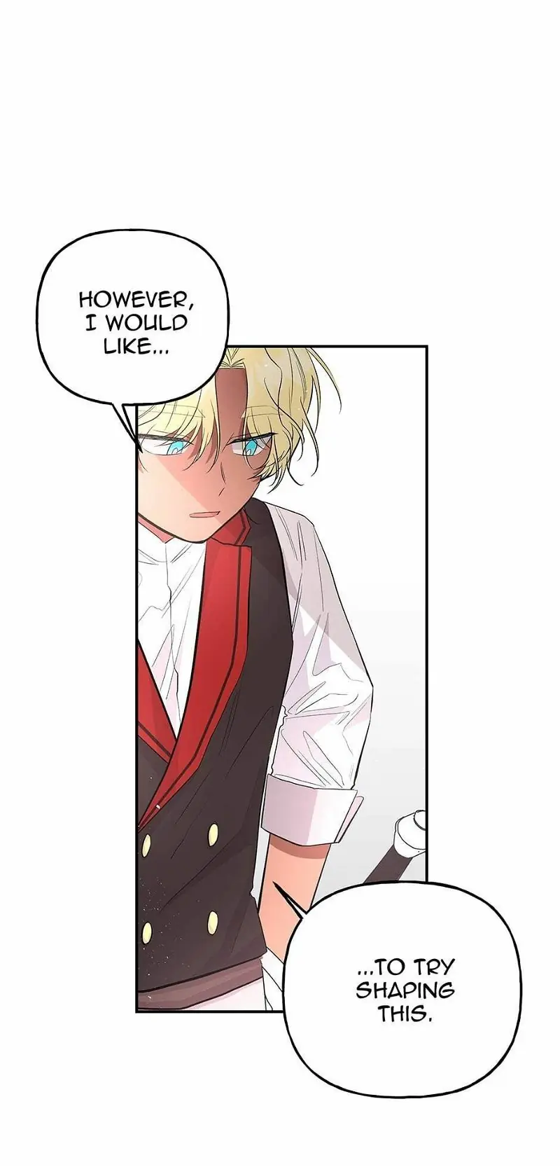 The Archmage's Daughter Chapter 69 Page 56