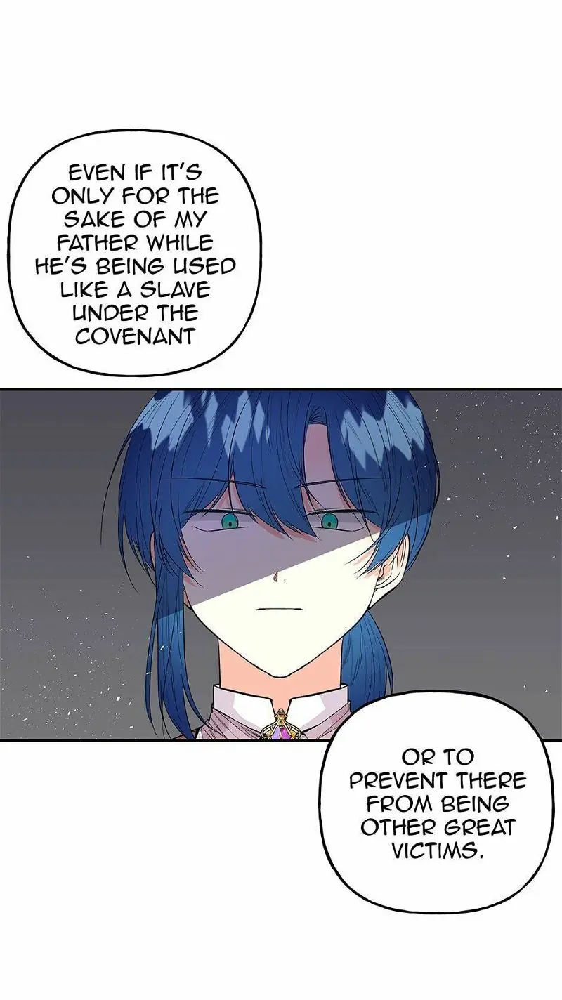 The Archmage's Daughter Chapter 69 Page 57