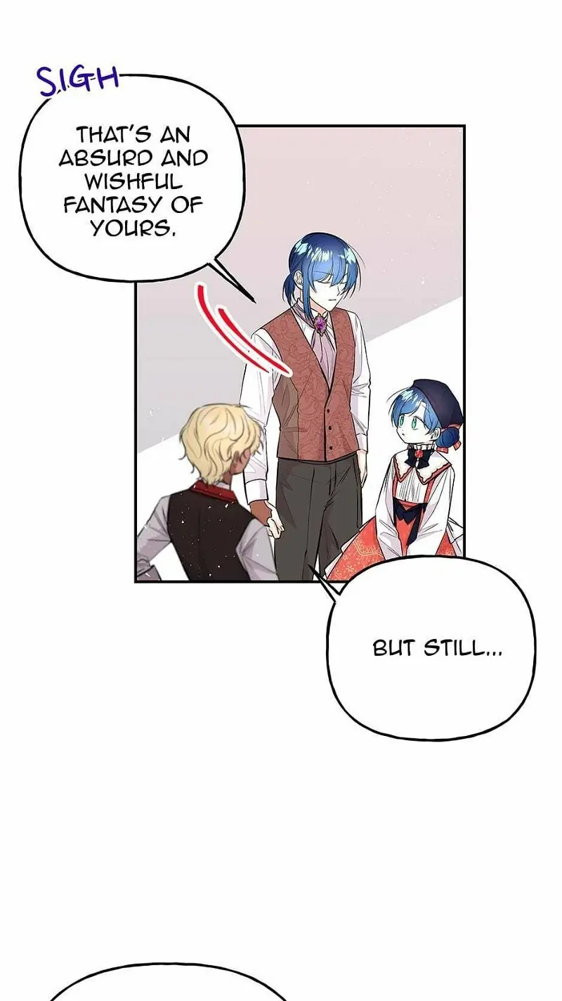 The Archmage's Daughter Chapter 69 Page 58