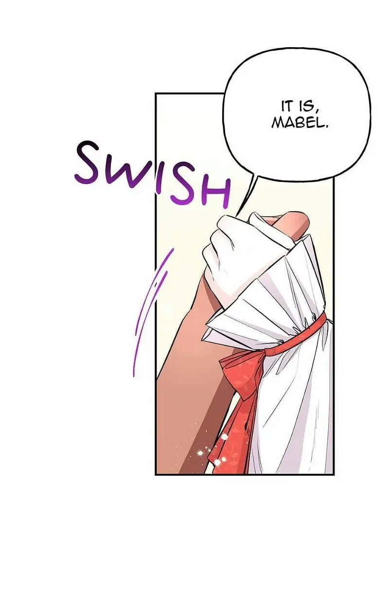 The Archmage's Daughter Chapter 69 Page 65