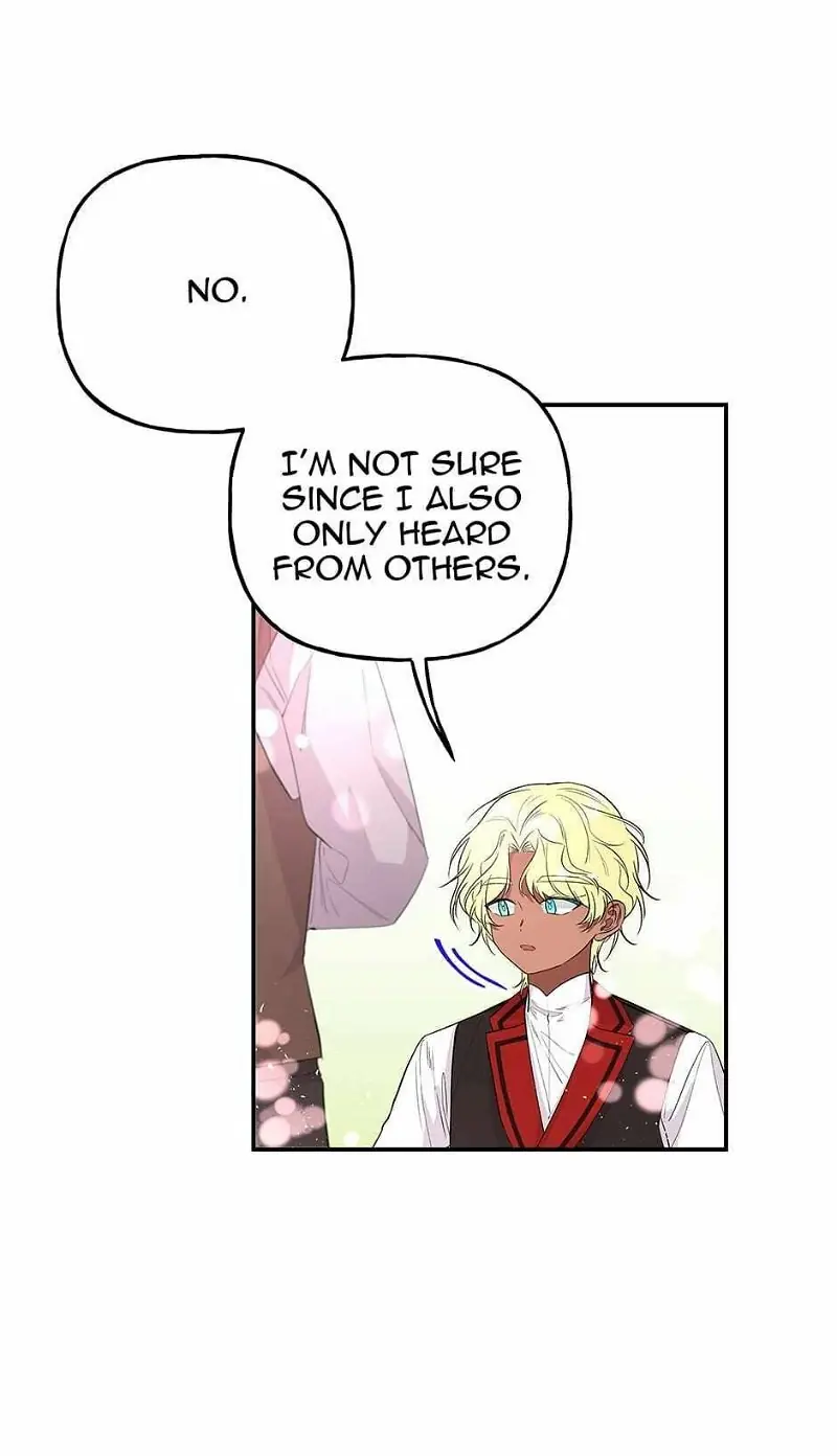 The Archmage's Daughter Chapter 70 Page 3