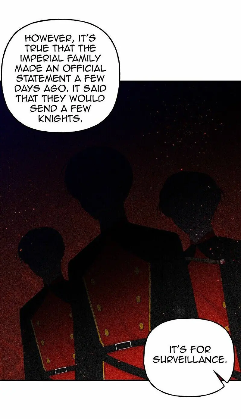 The Archmage's Daughter Chapter 70 Page 4