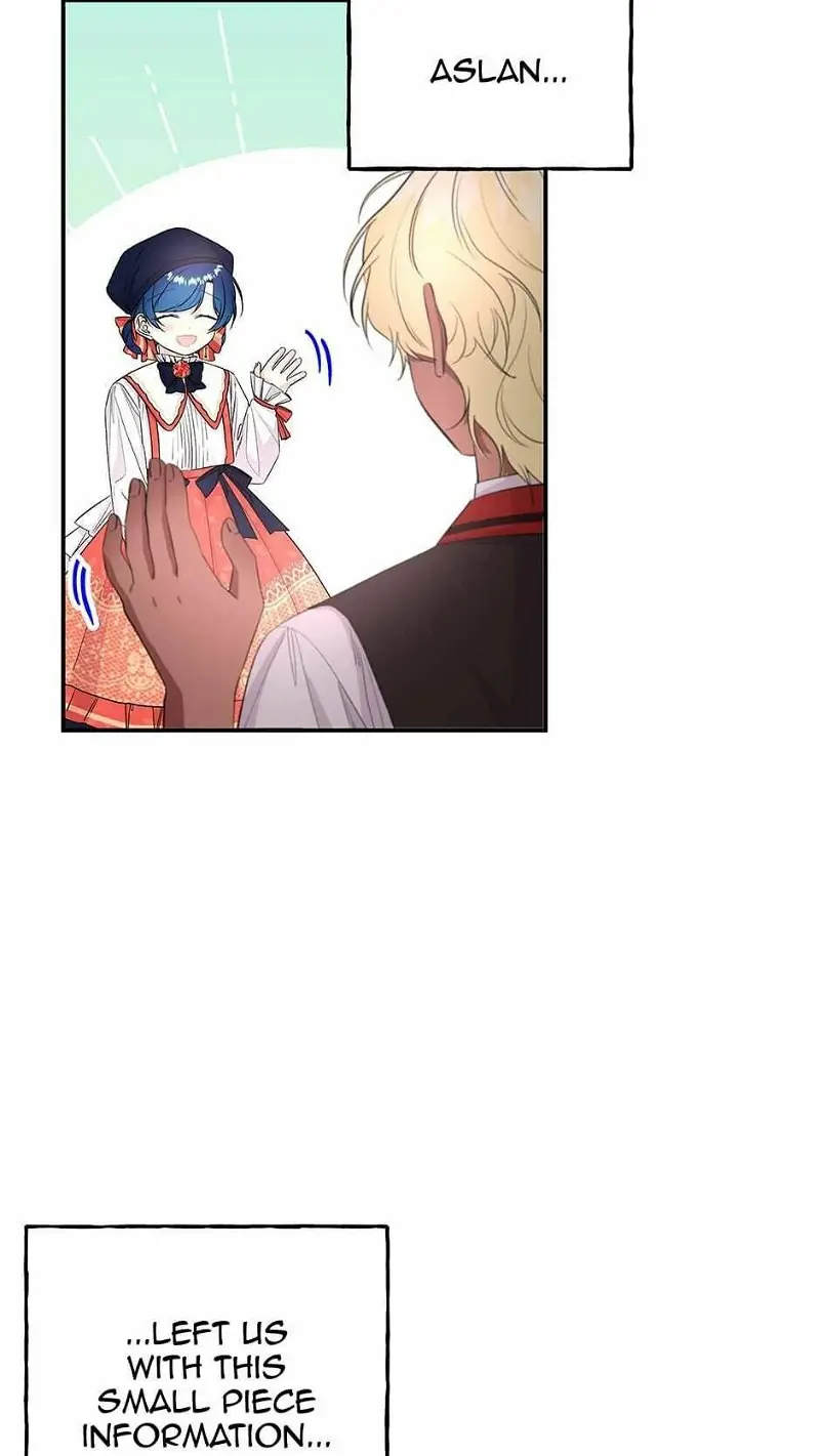 The Archmage's Daughter Chapter 70 Page 6
