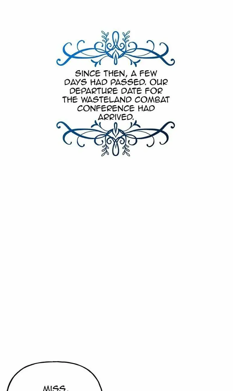 The Archmage's Daughter Chapter 70 Page 8