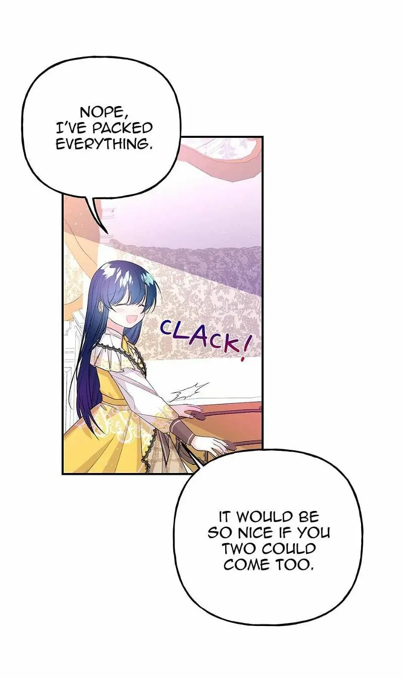 The Archmage's Daughter Chapter 70 Page 10
