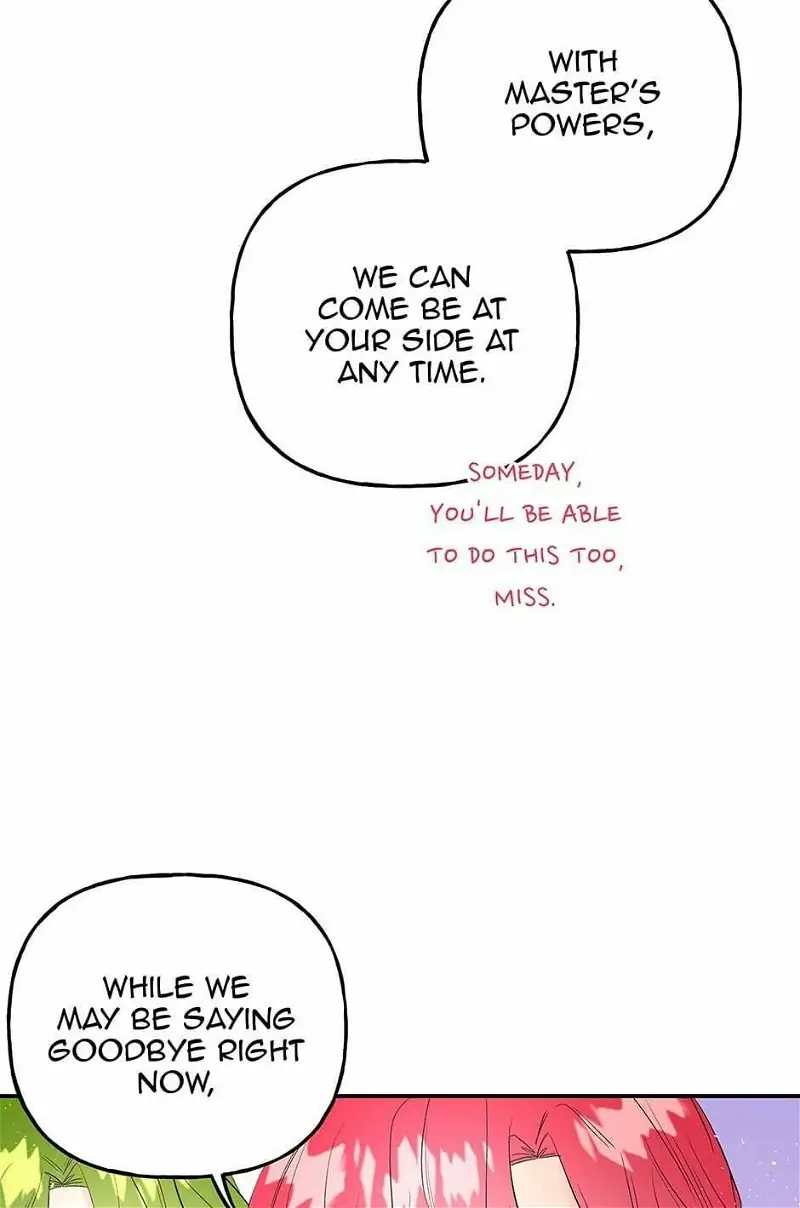 The Archmage's Daughter Chapter 70 Page 12